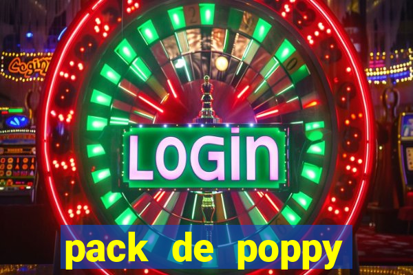 pack de poppy playtime 3 para drawing cartoons 2 vk